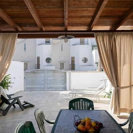 Finibus Terrae - Santa Maria di Leuca