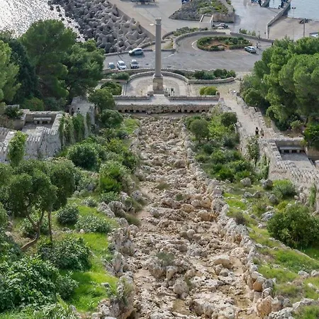 Finibus Terrae - * Santa Maria di Leuca