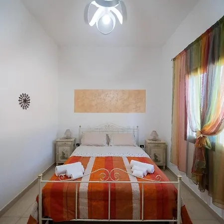 Appartement Finibus Terrae - Santa Maria di Leuca