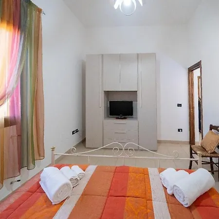 Finibus Terrae - Appartement