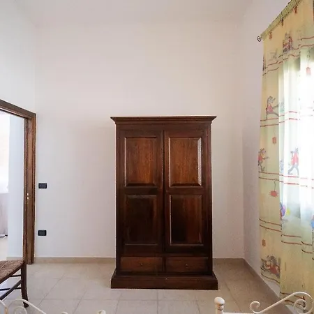 Appartement Finibus Terrae - Santa Maria di Leuca