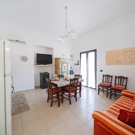 Finibus Terrae - Appartement Santa Maria di Leuca