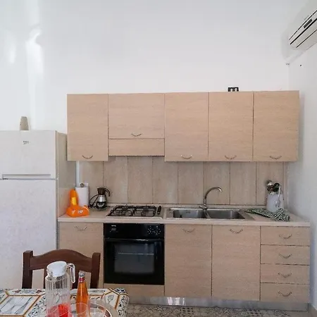 Finibus Terrae - Appartement Santa Maria di Leuca