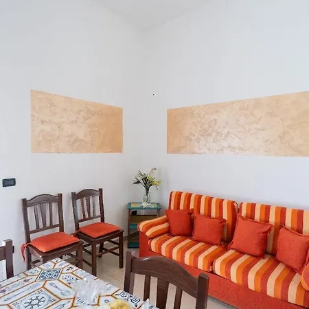 Finibus Terrae - Appartement