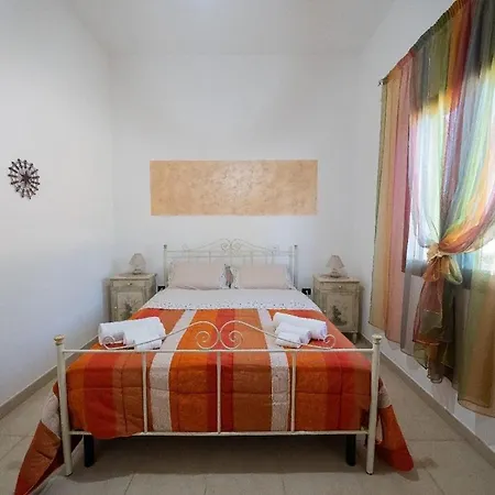 Finibus Terrae - Appartement